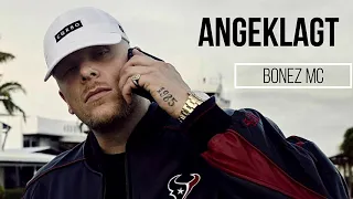 BONEZ MC - Angeklagt (Video Lyrics)