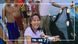 JEJAK PETUALANG - PESONA MUTIARA DI UJUNG UTARA INDONESIA (27/9/16) 3-2