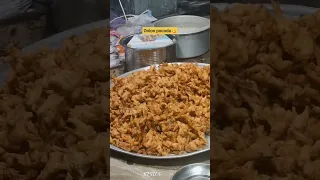 ONION POKODA😋 ONLY 10RS #rourkela #shorts #onionpakoda #streetfood #shorts #viral #youtubeshorts