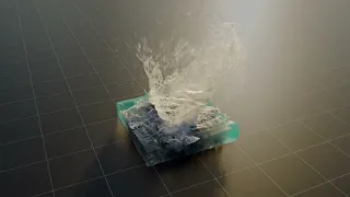 Flip Fluids x Blender Animation