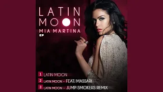 Latin Moon