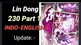 Lin Dong 230 Part 1 INDO-ENGLISH