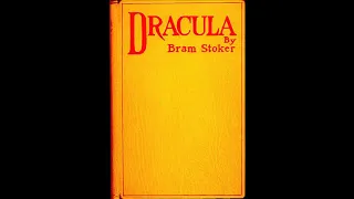 Dracula by Bram Stoker Full Audiobook (Part 1 of 2)