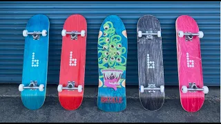 What Board Shape should you get?