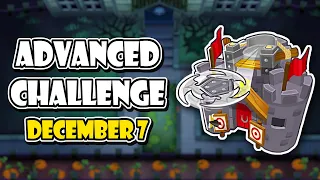 Bloons Daily 7.12.2022 "Bador" - Advanced Challenge