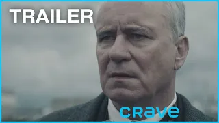 Chernobyl - Trailer | Now Streaming on Crave