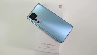 200 МП камерой, по зубам Xiaomi 12T Pro (новый Пеннивайз из Китая?!) / Арстайл /