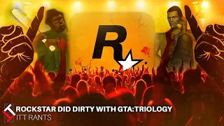 The Truth About Rockstar Games...