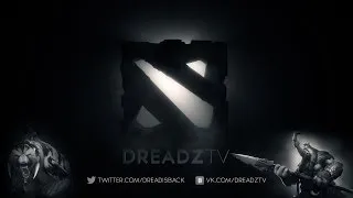 Dread. 02.03.2014. Axe AD