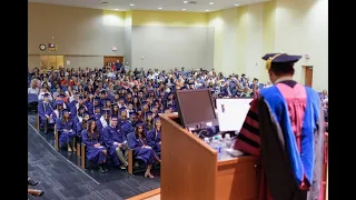 2024 Medallion Ceremony - Wilkes Honors College of FAU