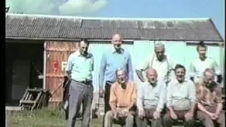 Denbigh flower show 1986