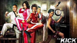 The Kick (2011) | Full Movie | [English]