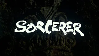 Sorcerer - Tangerine Dream