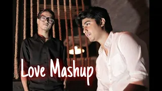 Love Mashup | Shiekh Sadi | Hasan S. Iqbal