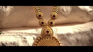 Enchanting Bridal Collections: Beauty Mark Gold and Diamonds TVC, Video 5 | Capio Interactive