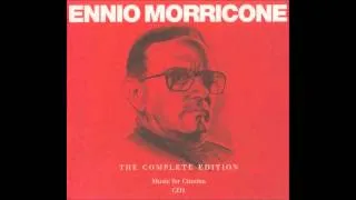 Ennio Morricone - E per Tetto un Cielo di Stelle