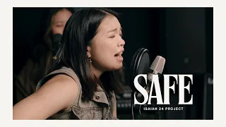 Safe (feat. Alarice)