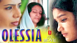 Anson Paul | Divya Das | Afsal Ali | Bindu | Olessia Telugu dubbed full Emotional Family Drama movie