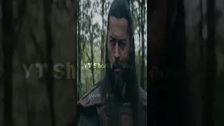 Noyan With Ertugrul😁😍 (Very Funny Scene)