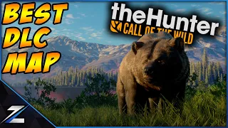 Best DLC Map To Buy First - TheHunter Call of the Wild