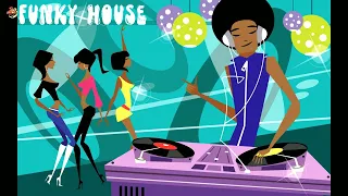 Funky House 24/0572024📀📀