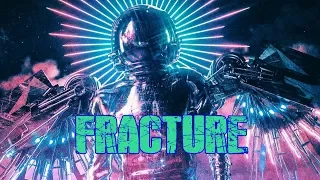 'FRACTURE' | A Darksynth and Darkwave Mix