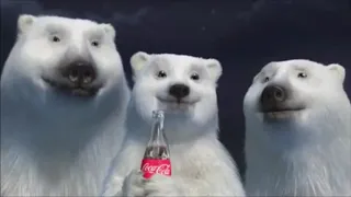 Coca-Cola - Arctic Beach Party (2005, RECREATION)