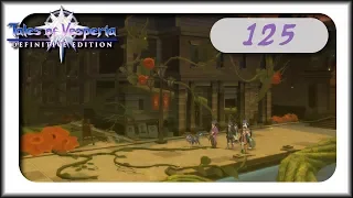 Let's Play Tales of Vesperia Definitiv Edition (PC) ★ 125 Zaphias steht in voller Blüte