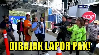 Acara Grebek Pengamen Dibajak Lapor Pak! | PAS BUKA (23/04/21)  Part 1