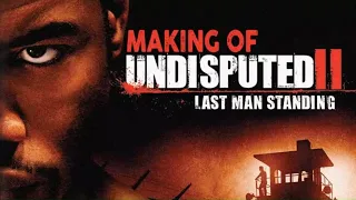 Martial Movie | Michael Jai White | Scott Adkins | Yuri Boyka | UNDISPUTED II | Last Man Standing