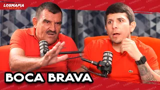 Le Hice La Vida De Cuadritos a Mis PADRES — Boca Brava