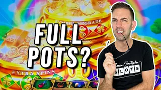 Do Full Pots Mean a Bonus is Due?