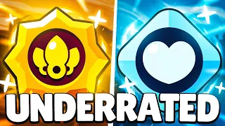 YOU *MUST* BUY THESE UNDERRATED BUILDS.. (Gadgets, Star Powers + Gears)