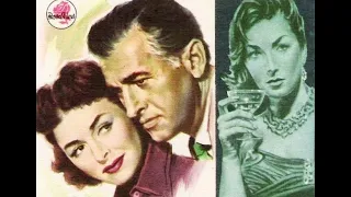 Stewart Granger in The Whole Truth