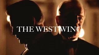The West Wing - 8 Circle