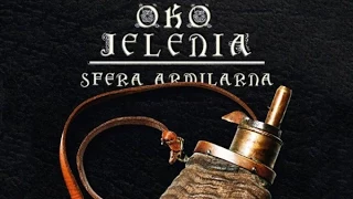 "Oko Jelenia Tom 6: Sfera Armilarna" | audiobook