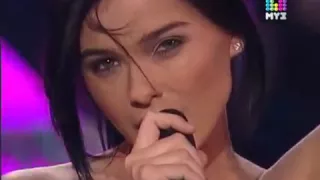 Serebro Давай держаться за руки (Выпускной бал в Кремле)