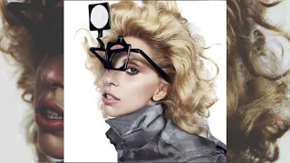 Lady Gaga - Onion Girl (Zedd Instrumental)