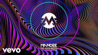 MANDEE - Rhythm Is A Dancer (Audio) ft. Maria Mathea