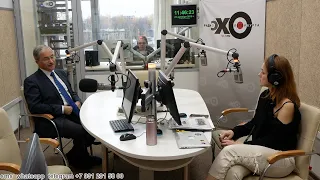 Особое мнение /Сергей Цыпляев // 21.10.19