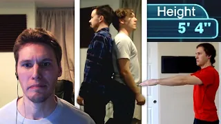 Short Jerma