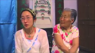 The Jewish Descendants of Kaifeng.wmv