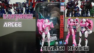 Video Review for Earthrise Arcee