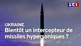 Bientôt un intercepteur de missiles hypersoniques ?