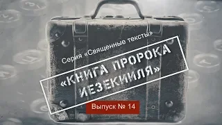 «Книга пророка Иезекииля» Портфель редактора, выпуск 14