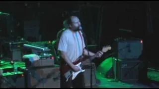 Built to Spill - I Would Hurt A Fly - Philadelphia, PA - 9/20/2008