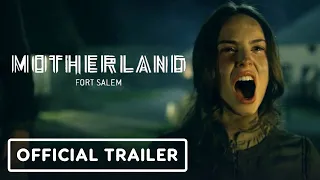 Motherland: Fort Salem - Official Trailer