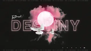 Ty Brasel - Destiny (Official Visualizer)
