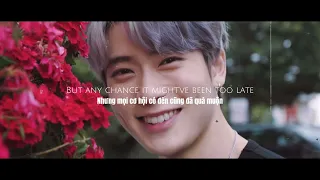 𝐉𝐚𝐞𝐡𝐲𝐮𝐧 재현 (𝐍𝐂𝐓) - 𝐋𝐎𝐒𝐓 solo song (NCT 127 Concert 2021) - Vietsub/Lyrics