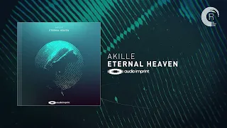 PROGRESSIVE TRANCE: Akille - Eternal Heaven [AudioImprint] + LYRICS